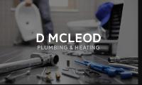 D McLeod Plumbing and Heating image 1